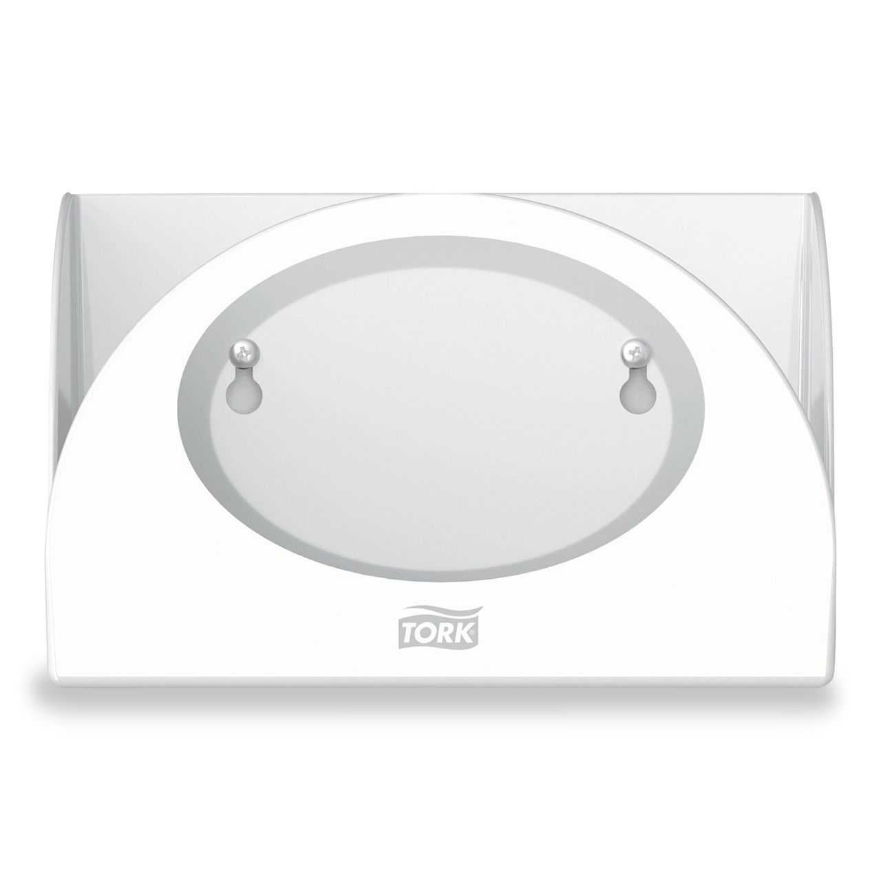 Tork Small Pack Spender weiss Tork Small Pack Spender weiss