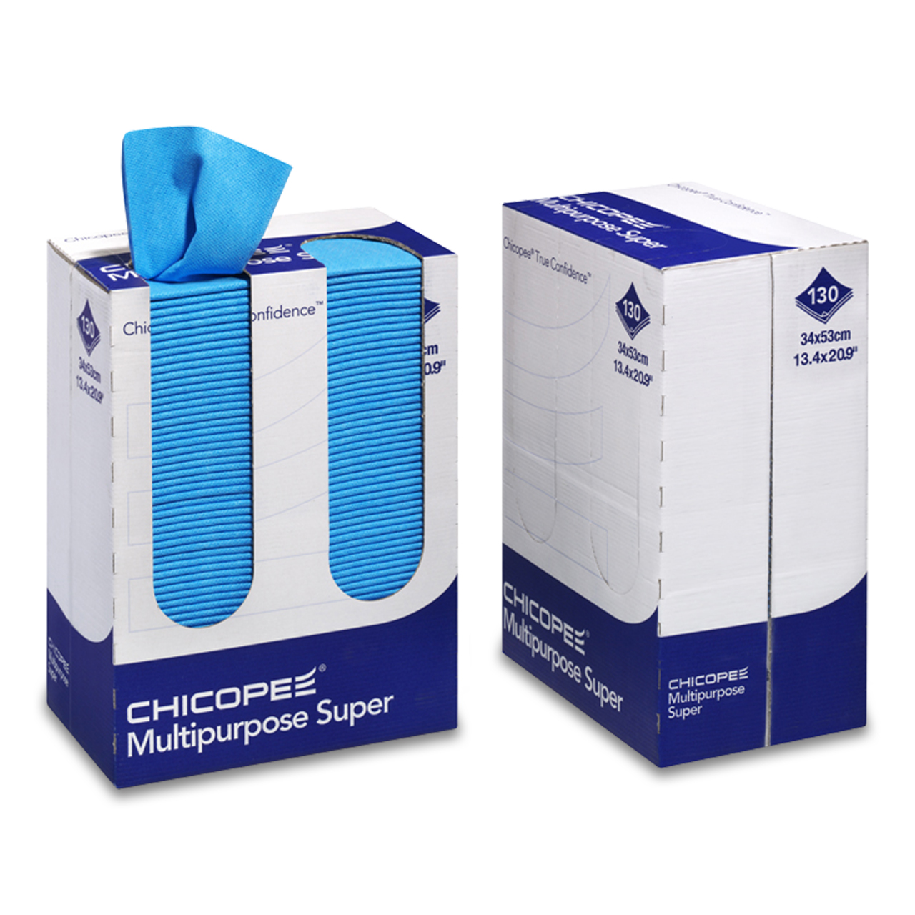 CHICOPEE® MULTIPURPOSE SUPER