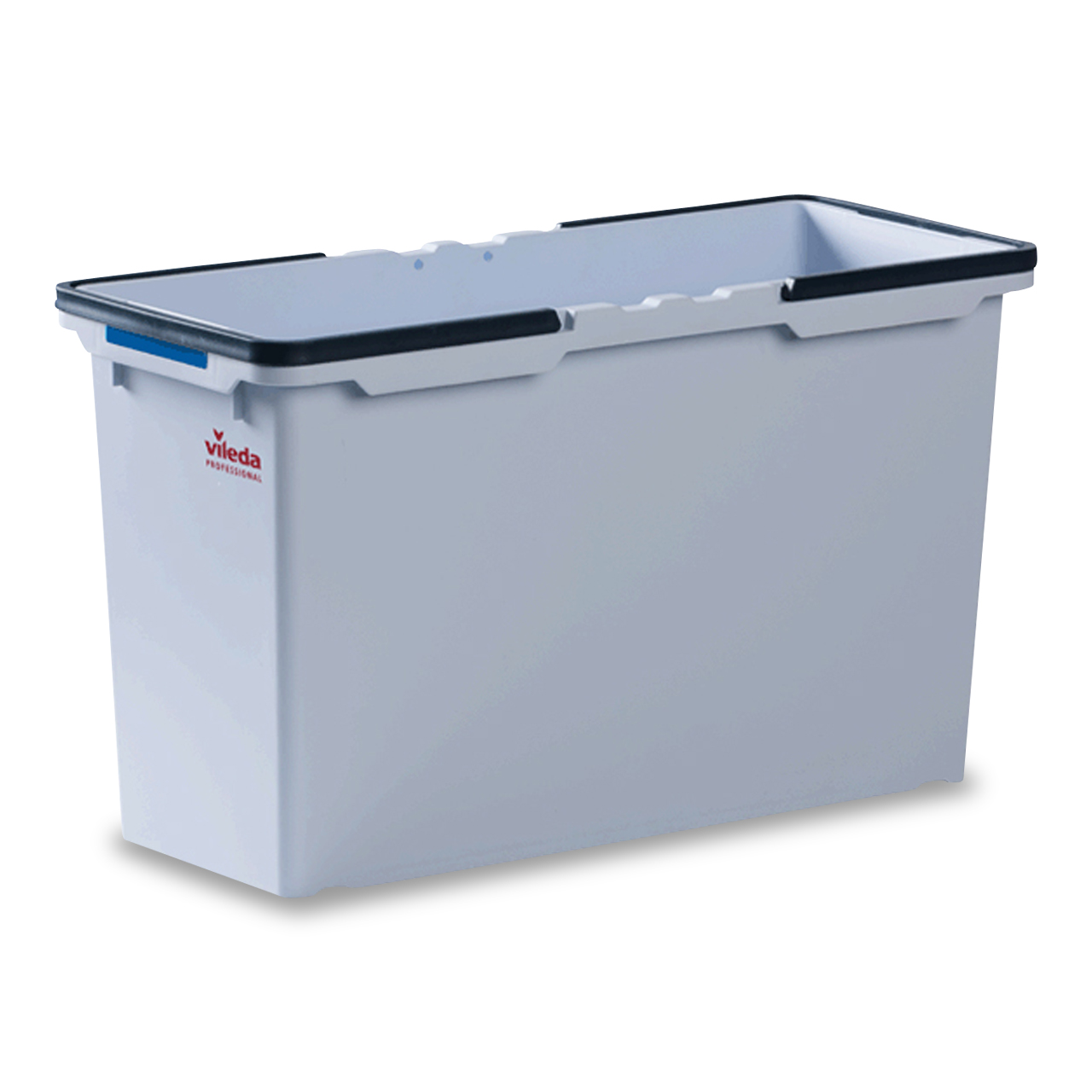 VILEDA Origo 2 Aufbewahrungsbox Clip blau