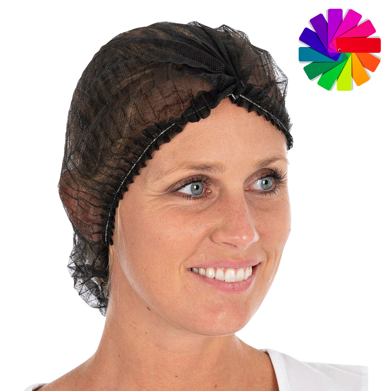 Klipphaube 550mm Grün Klipphaube 550mm Grün