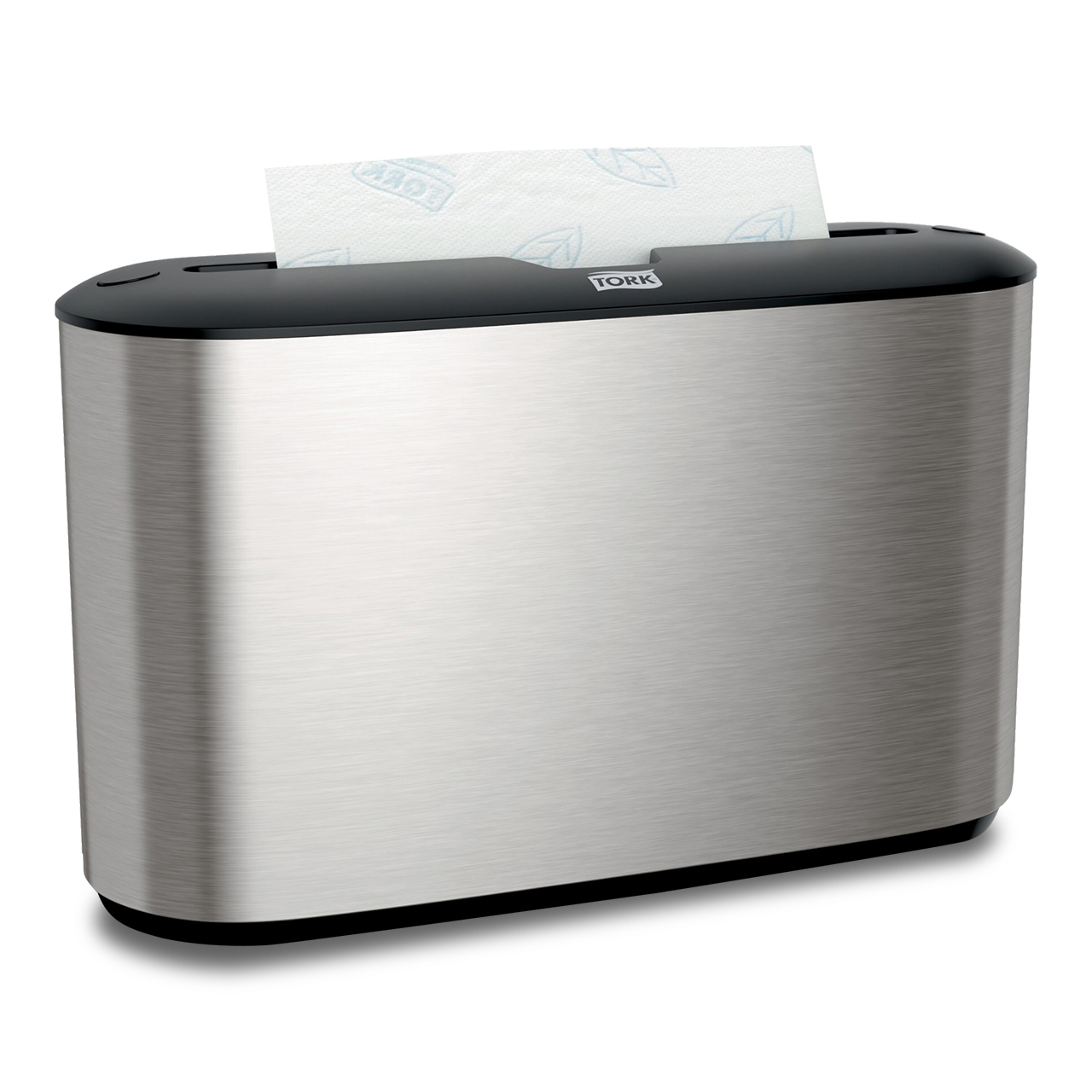 Tork Xpress Tischspender für Multifold Handtücher Tork Xpress Tischspender für Multifold Handtücher