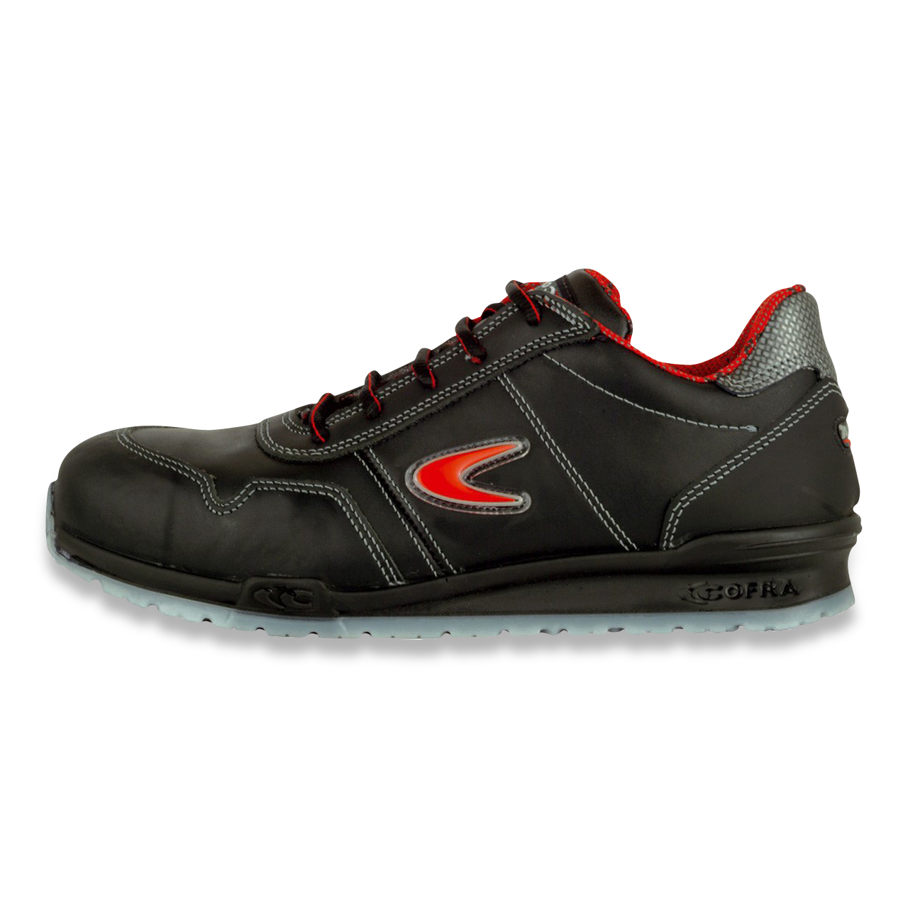 COFRA Zatopek S3 SRC Weite 11 EU 36