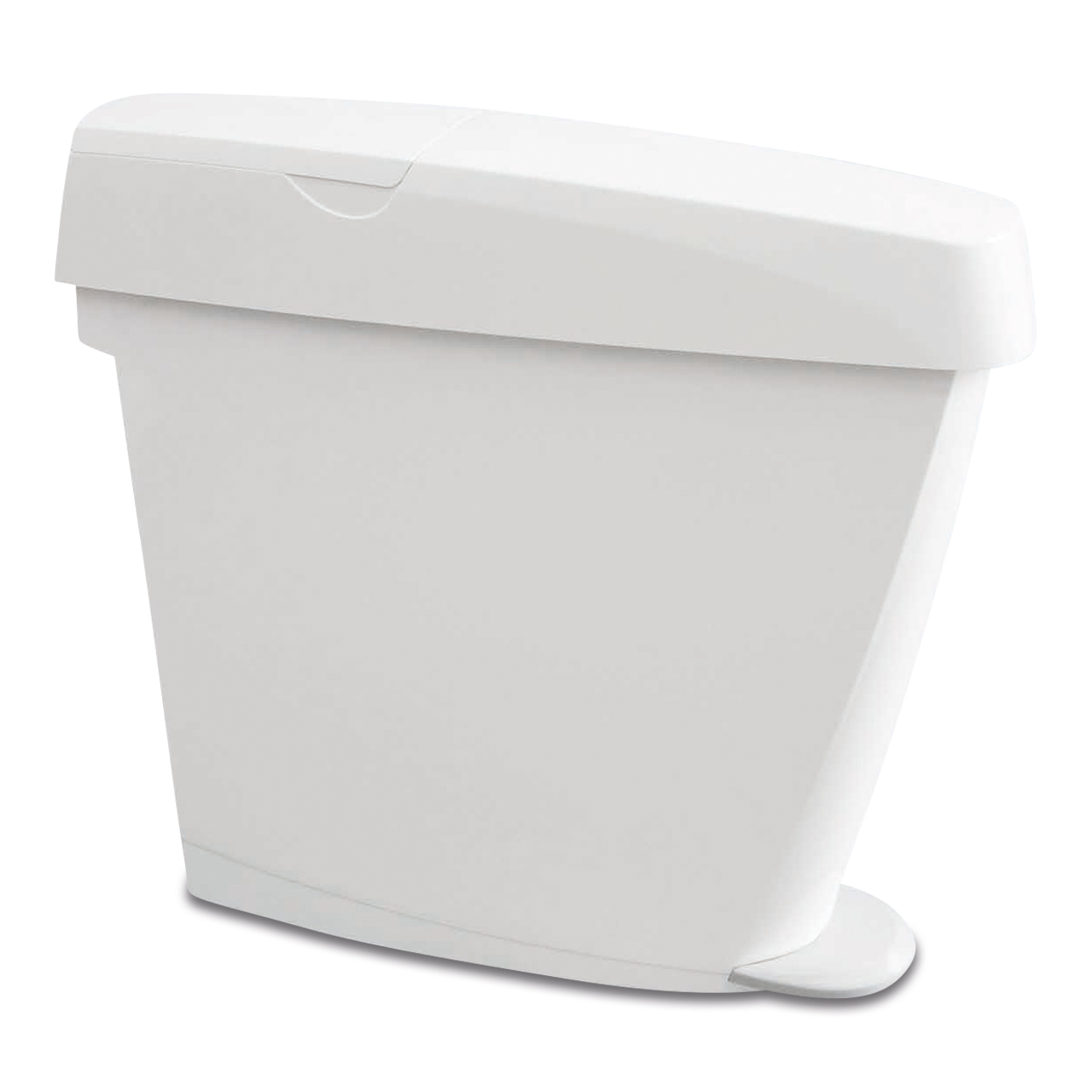 DELTACLEAN® Lady Abfalleimer DELTACLEAN® Lady Abfalleimer