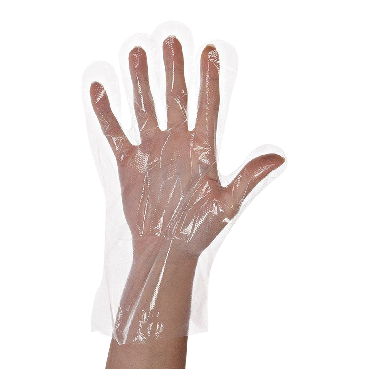HDPE Handschuhe geblockt Polyclassic Strong