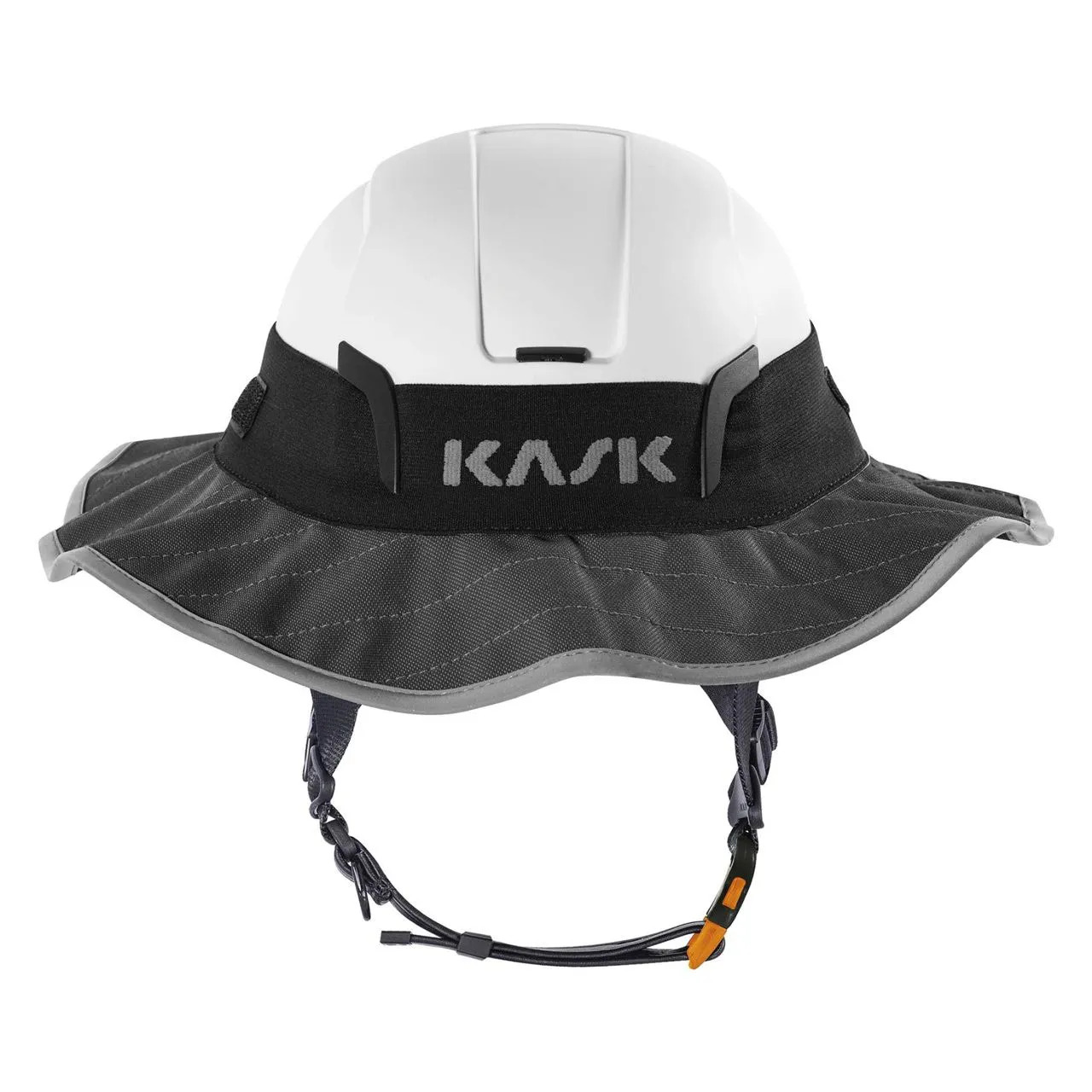 KASK Sonnenblende Sombrero - Anthrazit