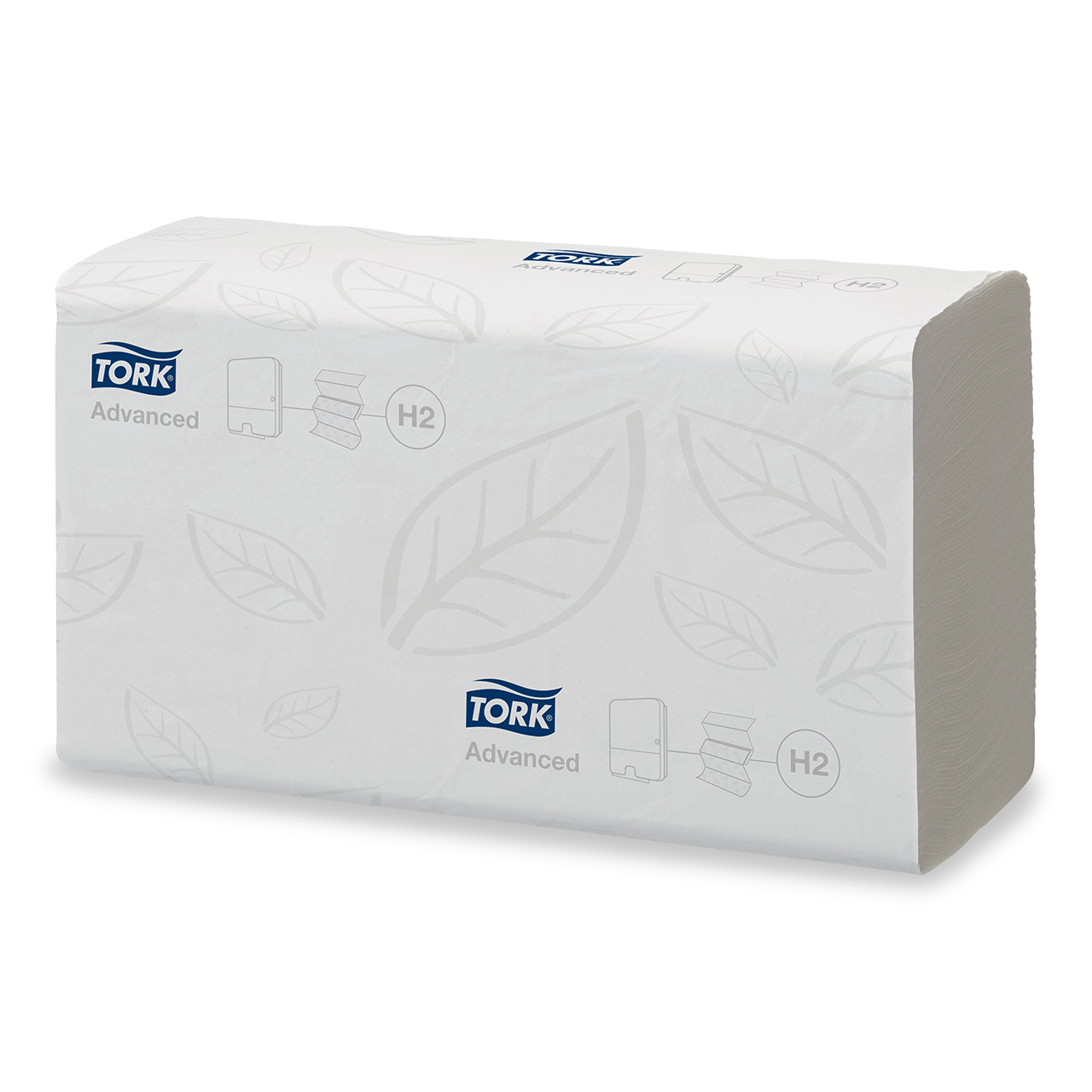 Tork Xpress Multifold Handtücher H2 Tork Xpress Multifold Handtücher H2
