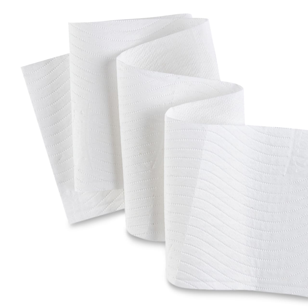 Kleenex® Toilettenpapierrollen, 3-lagig Kleenex® Toilettenpapierrollen, 3-lagig