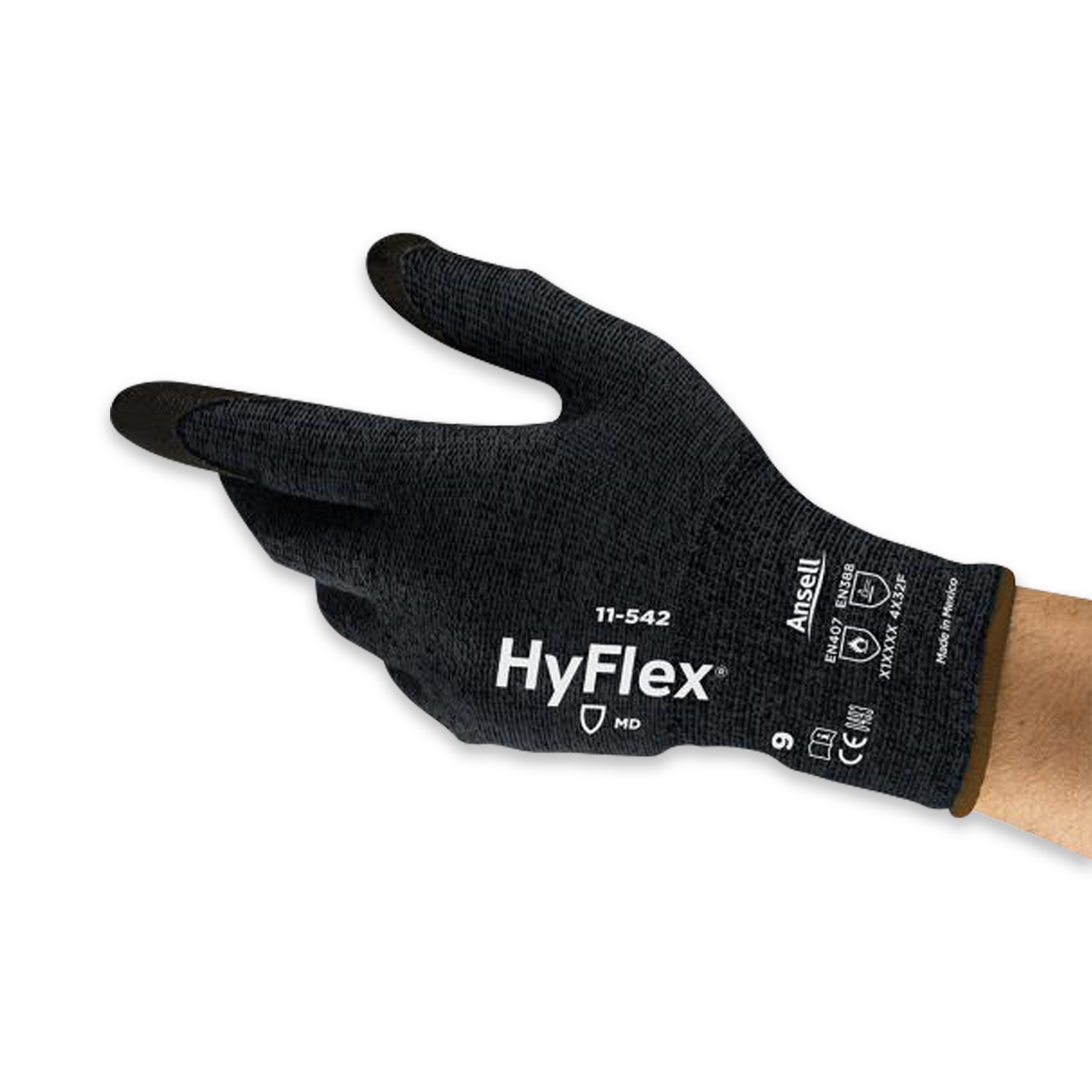 HyFlex® 11-542 S