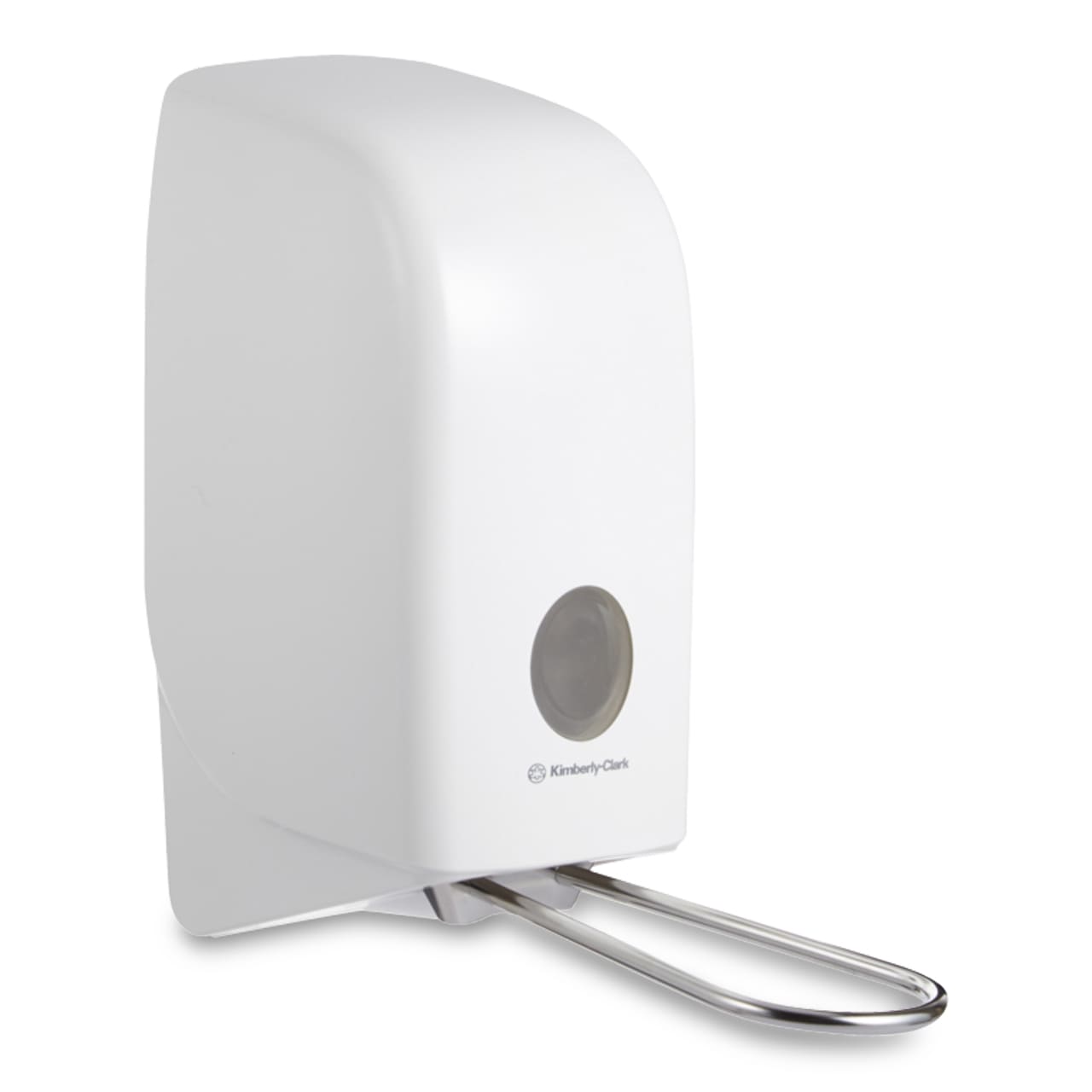 Aquarius™ Spender für Handreiniger mit Armhebel Aquarius™ Spender für Handreiniger mit Armhebel