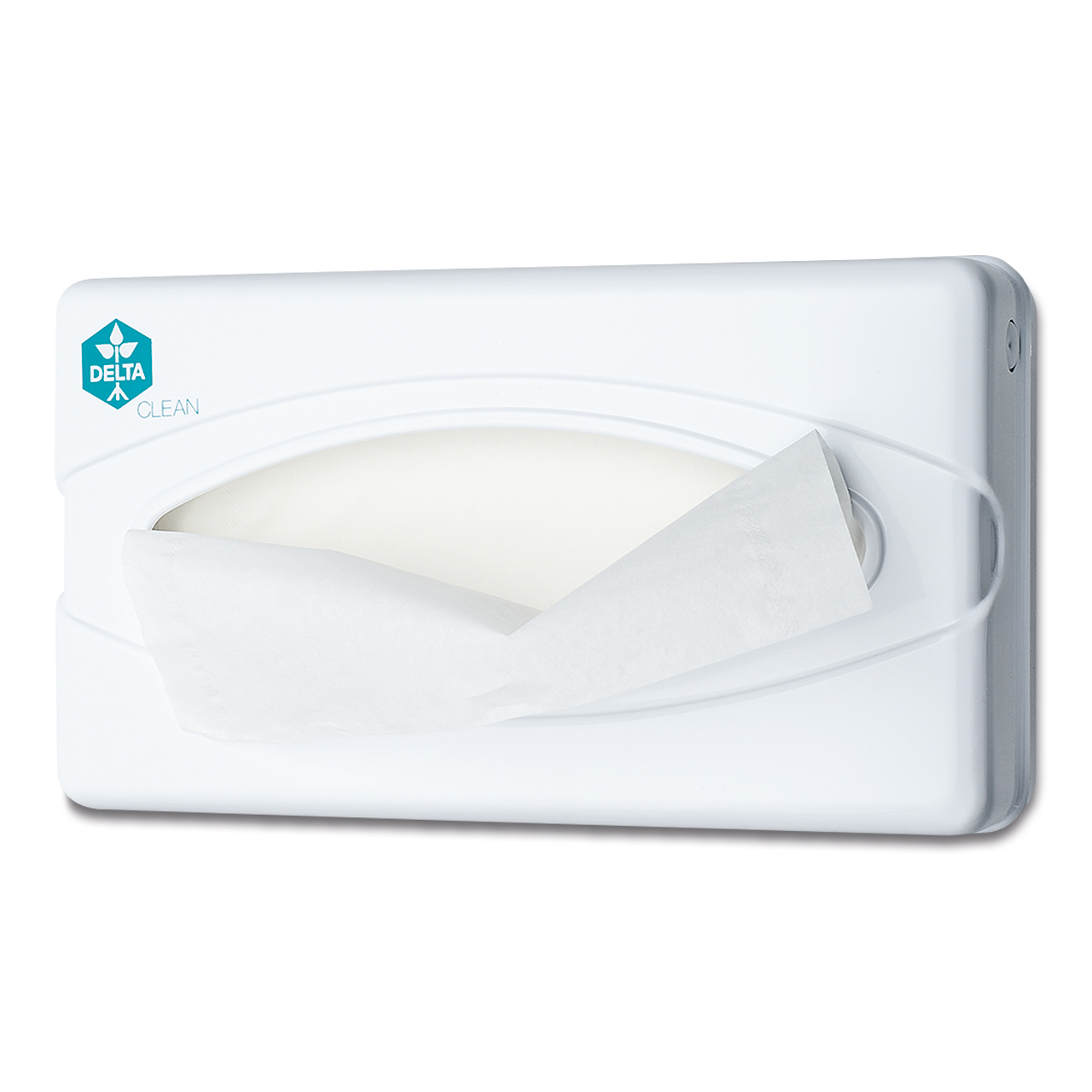 DELTACLEAN® Kosmetikboxhalter DELTACLEAN® Kosmetikboxhalter