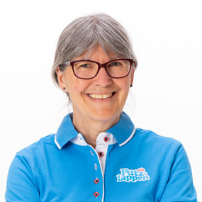 Sonja Haldimann - Kundenberaterin